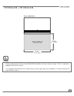 Предварительный просмотр 5 страницы Fleurco B-REC ADA3863 Installation Manual