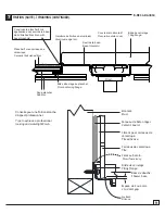 Предварительный просмотр 9 страницы Fleurco B-REC ADA3863 Installation Manual