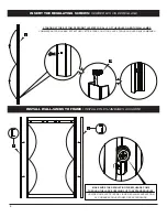 Preview for 8 page of Fleurco B027 Instruction Manual