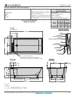 Предварительный просмотр 2 страницы Fleurco BZSE6632R-18 Quick Start Manual