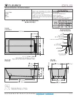 Предварительный просмотр 3 страницы Fleurco BZSE6632R-18 Quick Start Manual