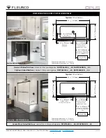 Предварительный просмотр 4 страницы Fleurco BZSE6632R-18 Quick Start Manual