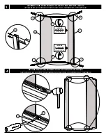 Preview for 7 page of Fleurco Capri FAX323-11-40 Instruction Manual