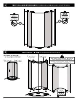 Preview for 8 page of Fleurco Capri FAX323-11-40 Instruction Manual