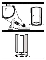 Preview for 9 page of Fleurco Capri FAX323-11-40 Instruction Manual