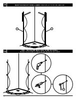 Preview for 10 page of Fleurco Capri FAX323-11-40 Instruction Manual