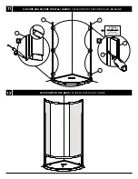 Preview for 11 page of Fleurco Capri FAX323-11-40 Instruction Manual