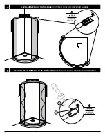 Preview for 12 page of Fleurco Capri FAX323-11-40 Instruction Manual