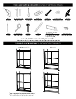 Предварительный просмотр 3 страницы Fleurco Cordoba CS146-11-40 Instruction Manual