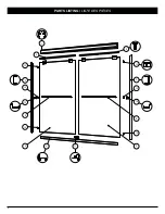 Предварительный просмотр 4 страницы Fleurco Cordoba CS146-11-40 Instruction Manual