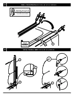 Предварительный просмотр 7 страницы Fleurco Cordoba CS146-11-40 Instruction Manual