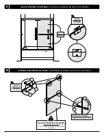 Предварительный просмотр 10 страницы Fleurco Cordoba CS146-11-40 Instruction Manual