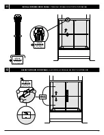 Предварительный просмотр 11 страницы Fleurco Cordoba CS146-11-40 Instruction Manual