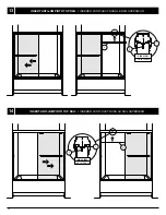 Предварительный просмотр 12 страницы Fleurco Cordoba CS146-11-40 Instruction Manual