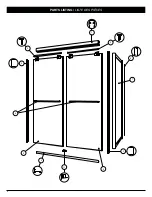 Предварительный просмотр 4 страницы Fleurco Cordoba Plus CKU4832-11-40 Installation Manual