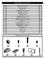 Предварительный просмотр 5 страницы Fleurco Cordoba Plus CKU4832-11-40 Installation Manual