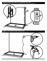 Предварительный просмотр 7 страницы Fleurco Cordoba Plus CKU4832-11-40 Installation Manual