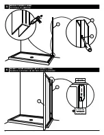 Предварительный просмотр 8 страницы Fleurco Cordoba Plus CKU4832-11-40 Installation Manual