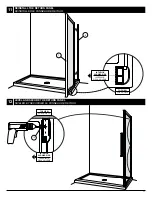 Предварительный просмотр 11 страницы Fleurco Cordoba Plus CKU4832-11-40 Installation Manual