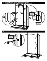 Предварительный просмотр 13 страницы Fleurco Cordoba Plus CKU4832-11-40 Installation Manual