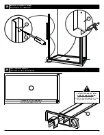 Предварительный просмотр 15 страницы Fleurco Cordoba Plus CKU4832-11-40 Installation Manual