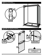 Предварительный просмотр 16 страницы Fleurco Cordoba Plus CKU4832-11-40 Installation Manual