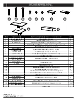 Предварительный просмотр 5 страницы Fleurco EL02 Installation Manual