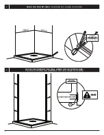 Предварительный просмотр 8 страницы Fleurco EL02 Installation Manual