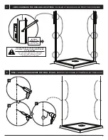 Предварительный просмотр 9 страницы Fleurco EL02 Installation Manual