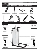 Предварительный просмотр 5 страницы Fleurco Evolution 56307 Manual