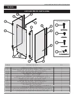 Предварительный просмотр 6 страницы Fleurco Evolution 56307 Manual