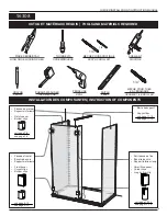 Предварительный просмотр 7 страницы Fleurco Evolution 56307 Manual