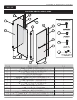 Предварительный просмотр 8 страницы Fleurco Evolution 56307 Manual