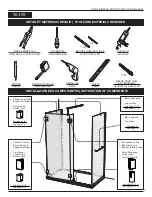 Предварительный просмотр 9 страницы Fleurco Evolution 56307 Manual