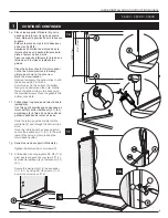 Предварительный просмотр 11 страницы Fleurco Evolution 56307 Manual