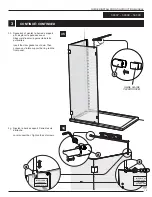 Предварительный просмотр 15 страницы Fleurco Evolution 56307 Manual