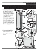 Предварительный просмотр 16 страницы Fleurco Evolution 56307 Manual