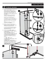 Предварительный просмотр 17 страницы Fleurco Evolution 56307 Manual