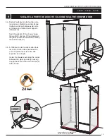 Предварительный просмотр 19 страницы Fleurco Evolution 56307 Manual