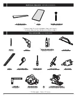 Предварительный просмотр 6 страницы Fleurco FW04 Installation Manual