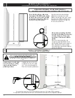 Предварительный просмотр 10 страницы Fleurco FW04 Installation Manual