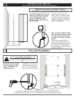 Предварительный просмотр 13 страницы Fleurco FW04 Installation Manual