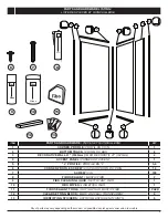 Предварительный просмотр 5 страницы Fleurco FW06 Installation Manual