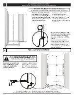 Предварительный просмотр 10 страницы Fleurco FW06 Installation Manual