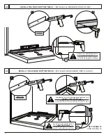 Предварительный просмотр 12 страницы Fleurco FW06 Installation Manual