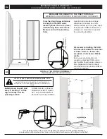 Предварительный просмотр 13 страницы Fleurco FW06 Installation Manual