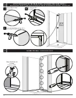 Предварительный просмотр 22 страницы Fleurco FW06 Installation Manual