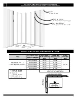 Preview for 9 page of Fleurco FW10 Installation Manual