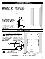 Preview for 11 page of Fleurco FW10 Installation Manual