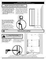 Preview for 14 page of Fleurco FW10 Installation Manual